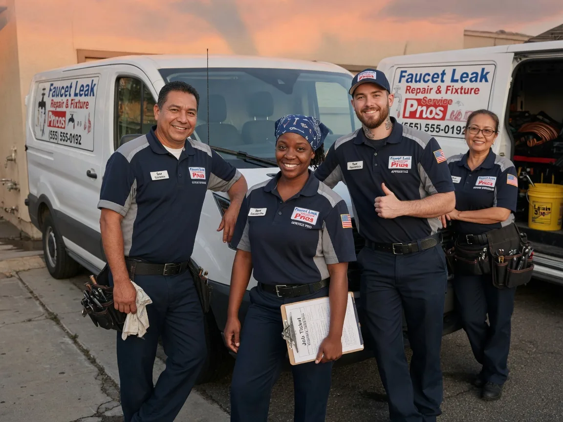 Faucet Repair company in Maple Valley, WA
