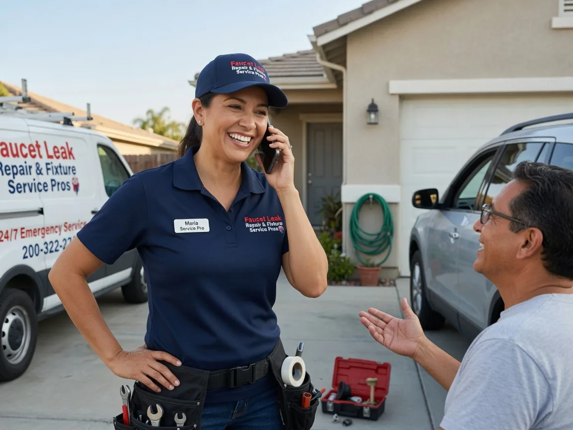 Faucet Repair Maple Valley, WA FAQs